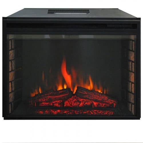 Купить Электроочаг Real Flame Epsilon 26 S IR по низкой цене