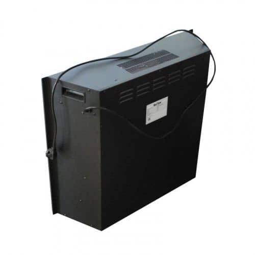 Купить Электроочаг Real Flame Epsilon 26 S IR по низкой цене