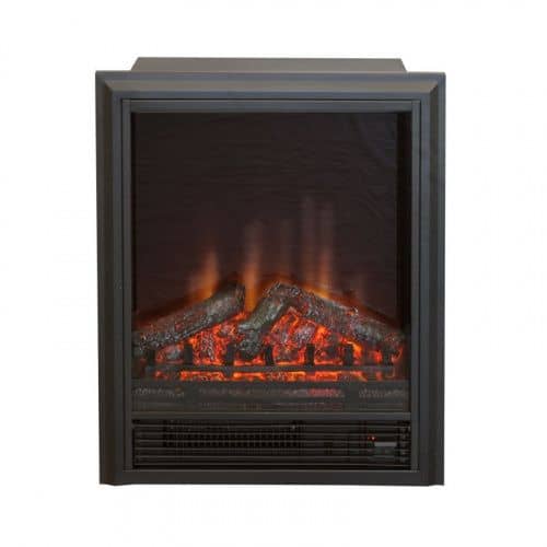 Купить Электроочаг Real Flame Eugene по низкой цене