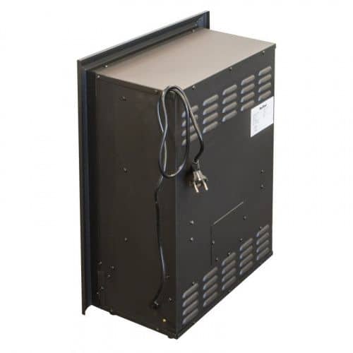 Купить Электроочаг Real Flame Eugene по низкой цене