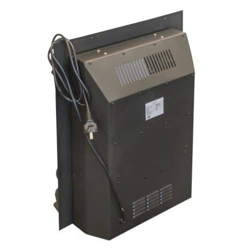 Купить Электроочаг Real Flame Fobos Lux по низкой цене