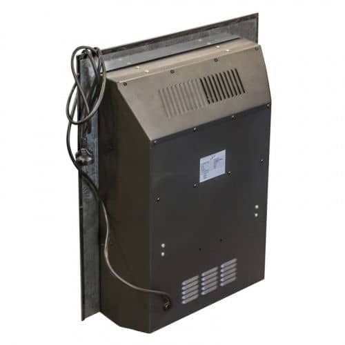 Купить Электроочаг Real Flame Majestic Lux по низкой цене