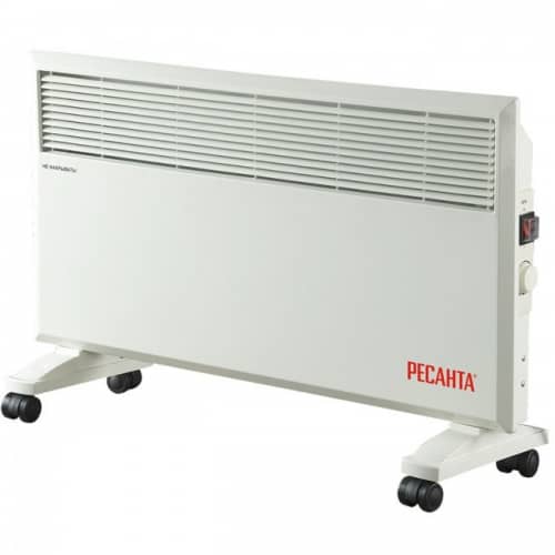 Купить Конвектор Ресанта ОК-1700 электрический по низкой цене