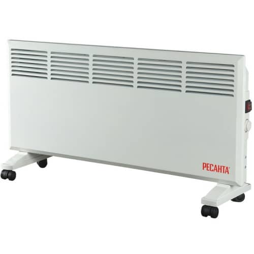 Купить Конвектор Ресанта ОК-2000 электрический по низкой цене