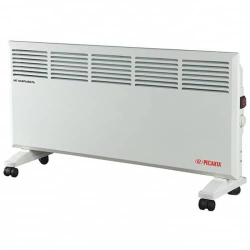 Купить Конвектор Ресанта ОК-2500 электрический по низкой цене