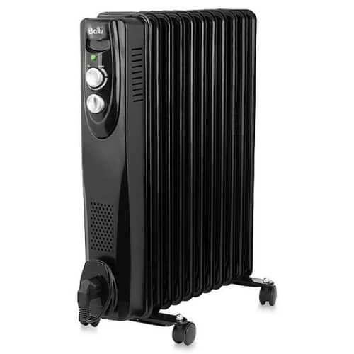 Плюсы и минусы чугунных радиаторов отопления.