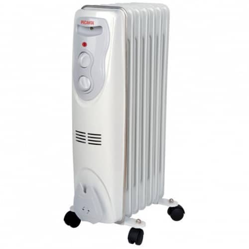 Плюсы и минусы чугунных радиаторов отопления.