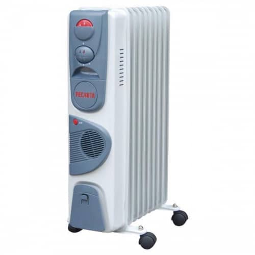 Плюсы и минусы чугунных радиаторов отопления.