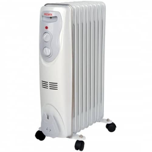 Плюсы и минусы чугунных радиаторов отопления.