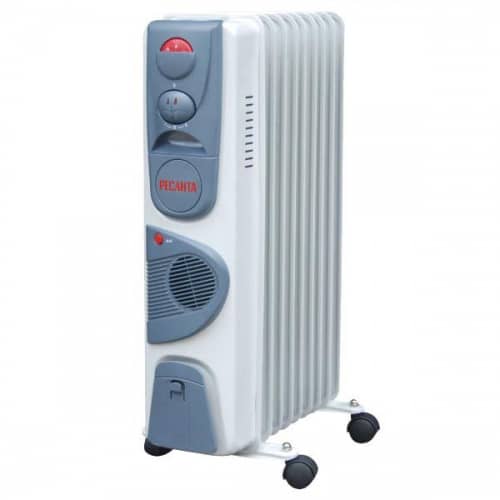 Почему стоит купить чугунный радиатор для отопления? Плюсы и минусы чугунных радиаторов отопления.