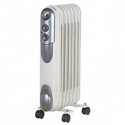 Плюсы и минусы чугунных радиаторов отопления.