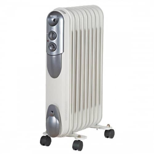 Плюсы и минусы чугунных радиаторов отопления.