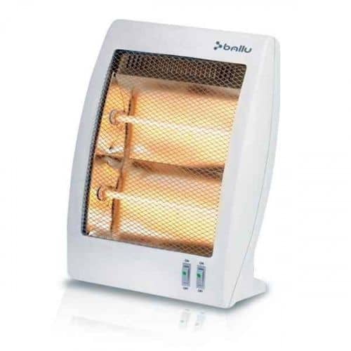 Купить Обогреватель Ballu BHH/M-09N инфракрасный по низкой цене