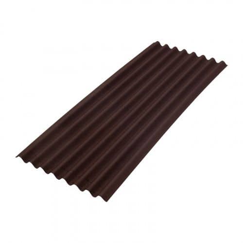 Лист Ондулина Смарт 950x1950 мм