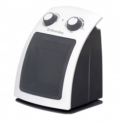 Купить Тепловентилятор Electrolux EFH/C-5115 керамический по низкой цене