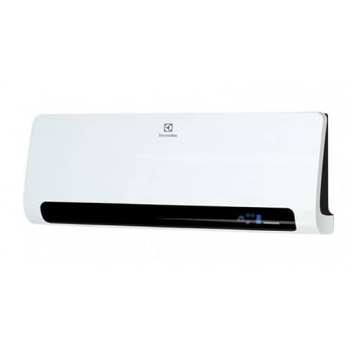 Купить Тепловентилятор Electrolux EFH/W-1020 керамический по низкой цене