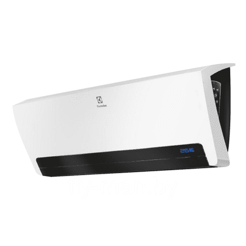 Купить Тепловентилятор Electrolux EFH/W-9020 керамический по низкой цене