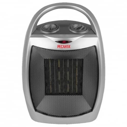 Купить Тепловентилятор Ресанта ТВК-1 электрический по низкой цене