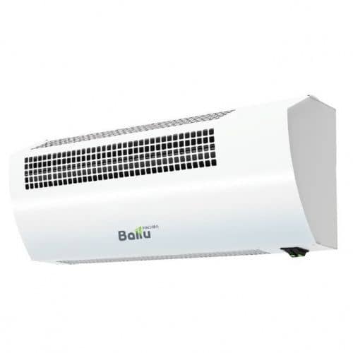 Купить Завеса Ballu BHC-CE-3L тепловая по низкой цене