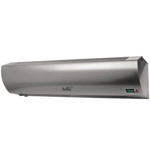 Купить Завеса Ballu BHC-L08-S05-M (BRC-E) тепловая по низкой цене