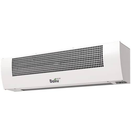 Купить Завеса Ballu BHC-L08-T03 тепловая по низкой цене
