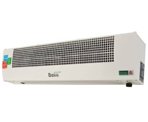 Купить Завеса Ballu BHC-L08-T03 тепловая по низкой цене