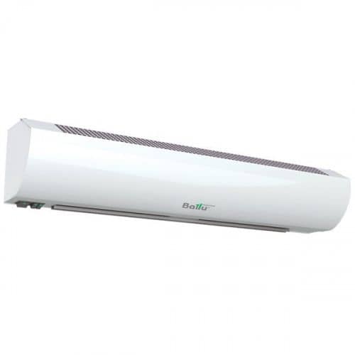 Купить Завеса Ballu BHC-L10-S06 (BRC-E) тепловая по низкой цене