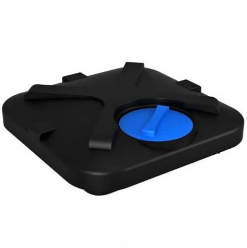 Купить Бак Экопром Rostok для душа без лейки 150 л по низкой цене