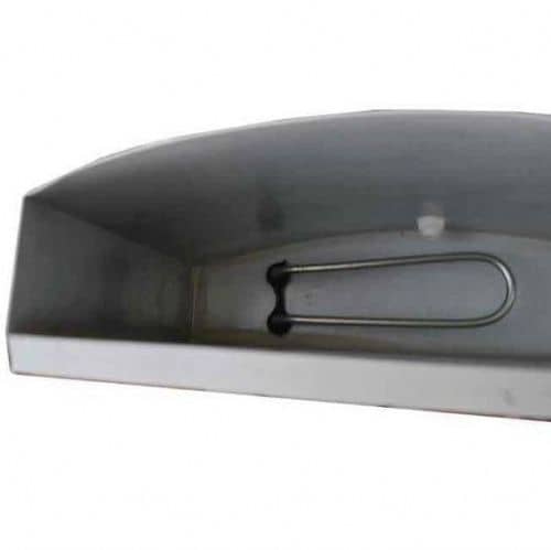 Купить Умывальник Акватекс с электроводонагревателем, мойка из нержавеющей стали с деревянной тумбой по низкой цене