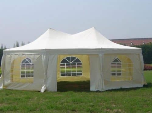 Купить Шатер Green Glade 1052 по низкой цене