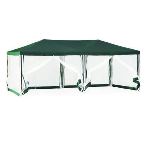 шатер green glade 1056 Купить Шатер Green Glade 1056 по низкой цене