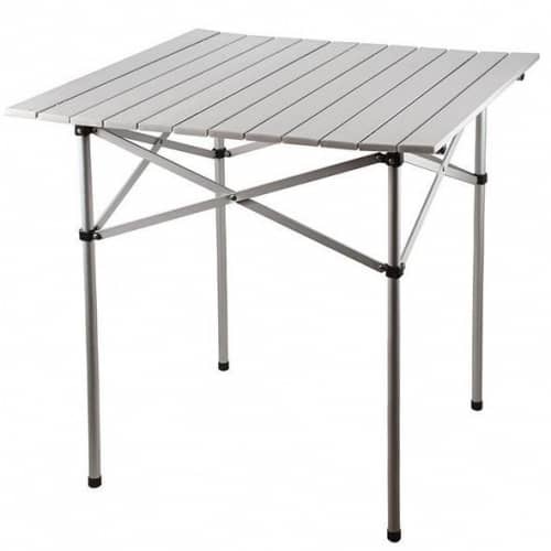 Купить Стол Fit 78351 складной с чехлом 700х700х700 мм по низкой цене
