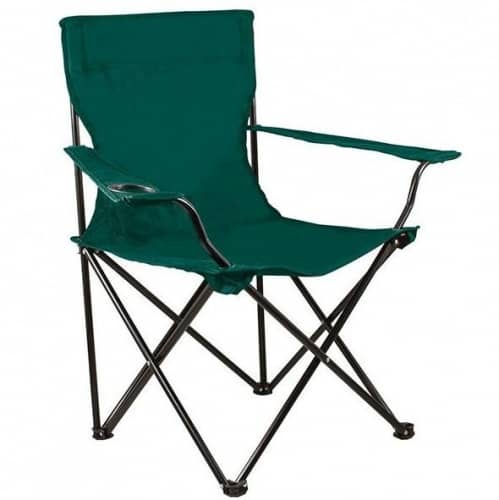 Купить Стул Fit 78315 складной с подлокотниками 540х540х850 мм по низкой цене