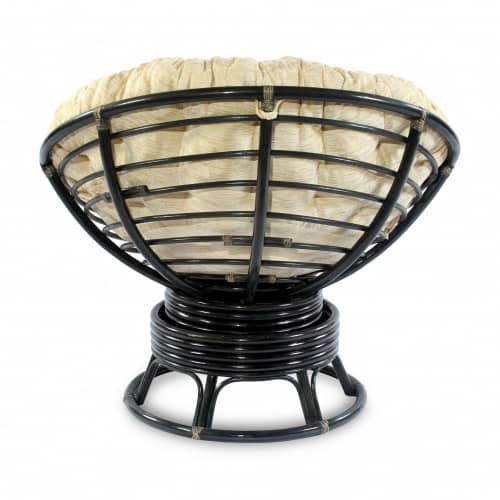 Купить Кресло Papasan 23/01В Венге механическое по низкой цене