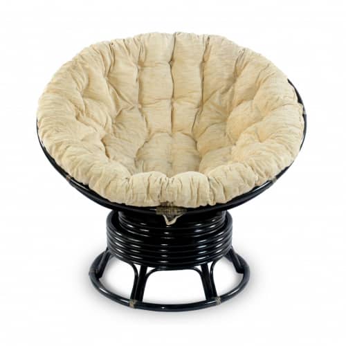 Купить Кресло Papasan 23/01В М Медовое механическое по низкой цене