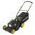 Купить Газонокосилка Huter GLM-4.0 бензиновая по низкой цене