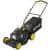 Купить Газонокосилка Huter GLM-5.0 ST бензиновая самоходная по низкой цене