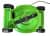 Купить Газонокосилка Greenworks GLM1232 электрическая по низкой цене