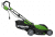 газонокосилка greenworks glm1240 электрическая Купить Газонокосилка Greenworks GLM1240 электрическая по низкой цене