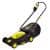 газонокосилка huter elm-1400 электрическая Купить Газонокосилка Huter ELM-1400 электрическая по низкой цене