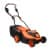 Купить Газонокосилка Patriot PT 1634E электрическая по низкой цене