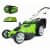 газонокосилка greenworks g-max 40v twinforce g40lm49dbk6 аккумуляторная Купить Газонокосилка Greenworks G-MAX 40V TwinForce G40LM49DBK6 аккумуляторная по низкой цене