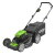 Купить Газонокосилка Greenworks GD80LM46 аккумуляторная без аккумулятора и зарядного устройства по низкой цене