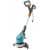 Купить Триммер Gardena ComfortCut 450 09808 электрический по низкой цене