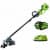 триммер greenworks gd40bck6 аккумуляторный Купить Триммер Greenworks GD40BCK6 аккумуляторный по низкой цене