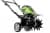 культиватор greenworks gtl9526 950w электрический Купить Культиватор Greenworks GTL9526 950W электрический по низкой цене