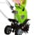 Купить Культиватор Greenworks G40TLK6 40V аккумуляторный с аккумулятором 6 А.ч и зарядным устройством по низкой цене