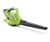 воздуходувка-пылесос greenworks gd40bvk4 аккумуляторный Купить Воздуходувка-пылесос Greenworks GD40BVK4 аккумуляторный по низкой цене