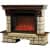 Купить Электрокамин Real Flame Stone new 26 c очагом Moonblaze по низкой цене