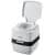Купить Биотуалет Thetford Porta Potti Qube 165 по низкой цене